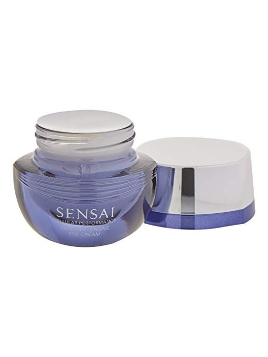 Sensai Crema contorno occhi extra intensiva Cellular Performance donna 15ml