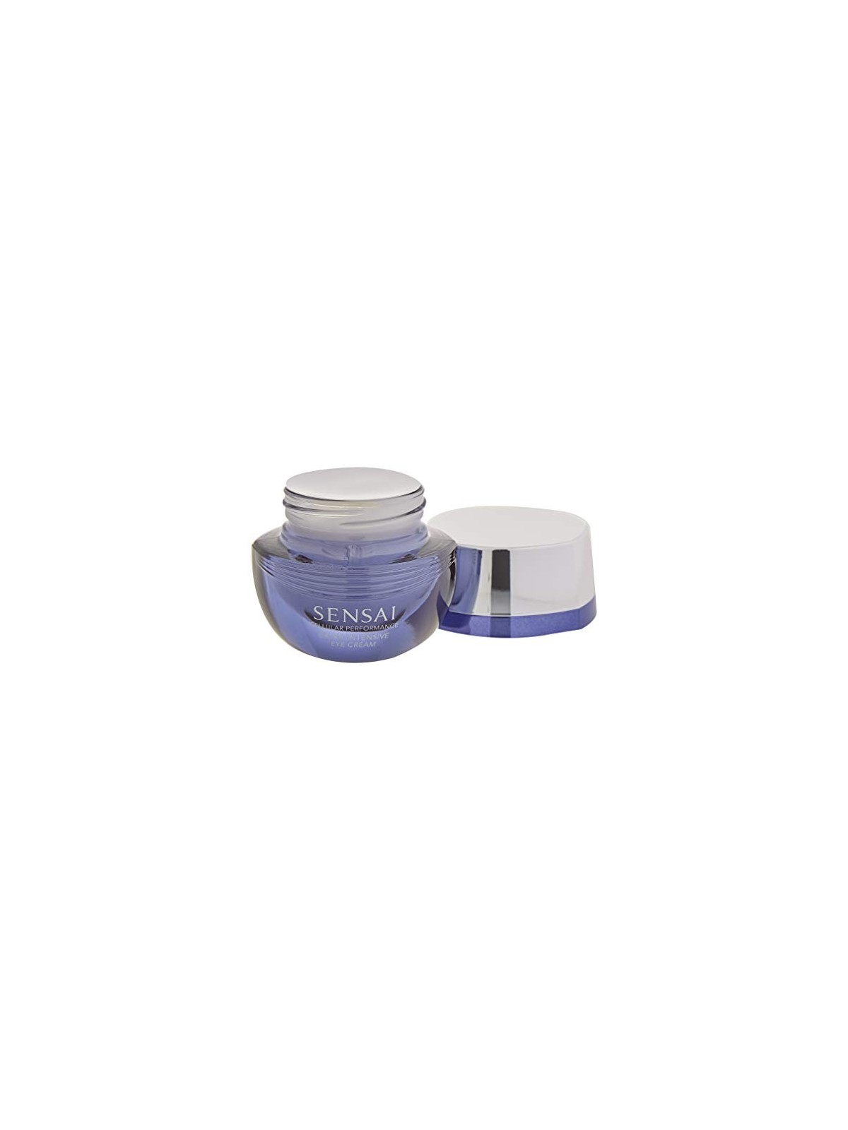 Sensai Crema contorno occhi extra intensiva Cellular Performance donna 15ml