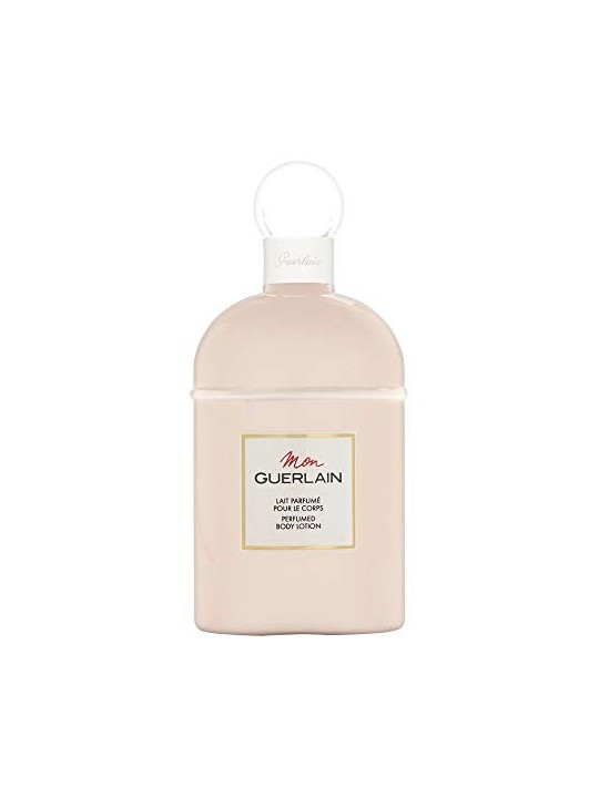 Guerlain Mon Guerlain body lotion donna 200ml