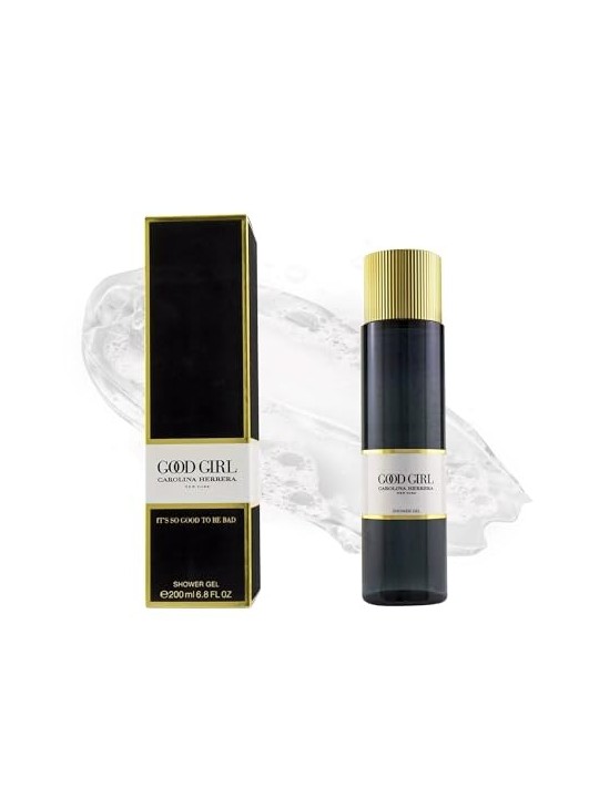 Carolina Herrera Good Girl Shower Gel 200ml