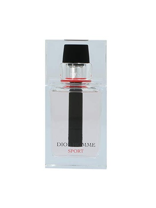 Dior Homme Sport eau de toilette Spray uomo 125ml