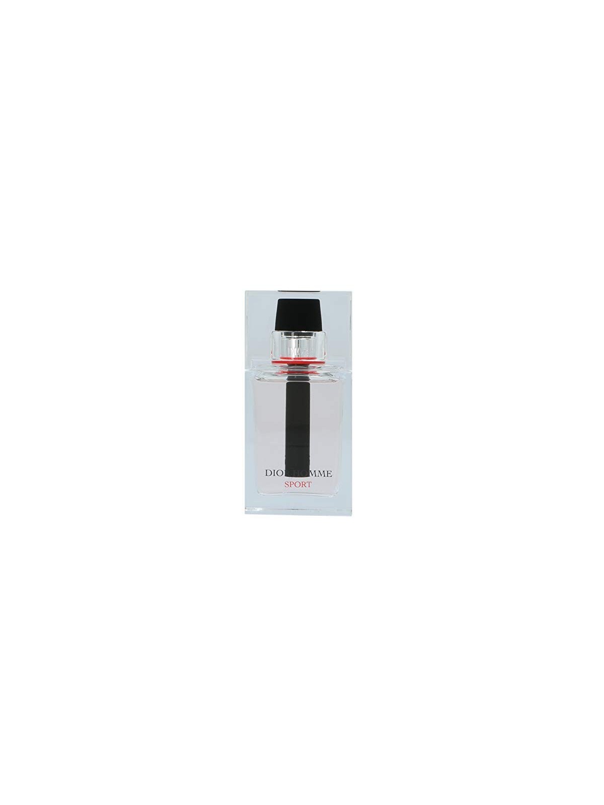 Dior Homme Sport eau de toilette Spray uomo 125ml