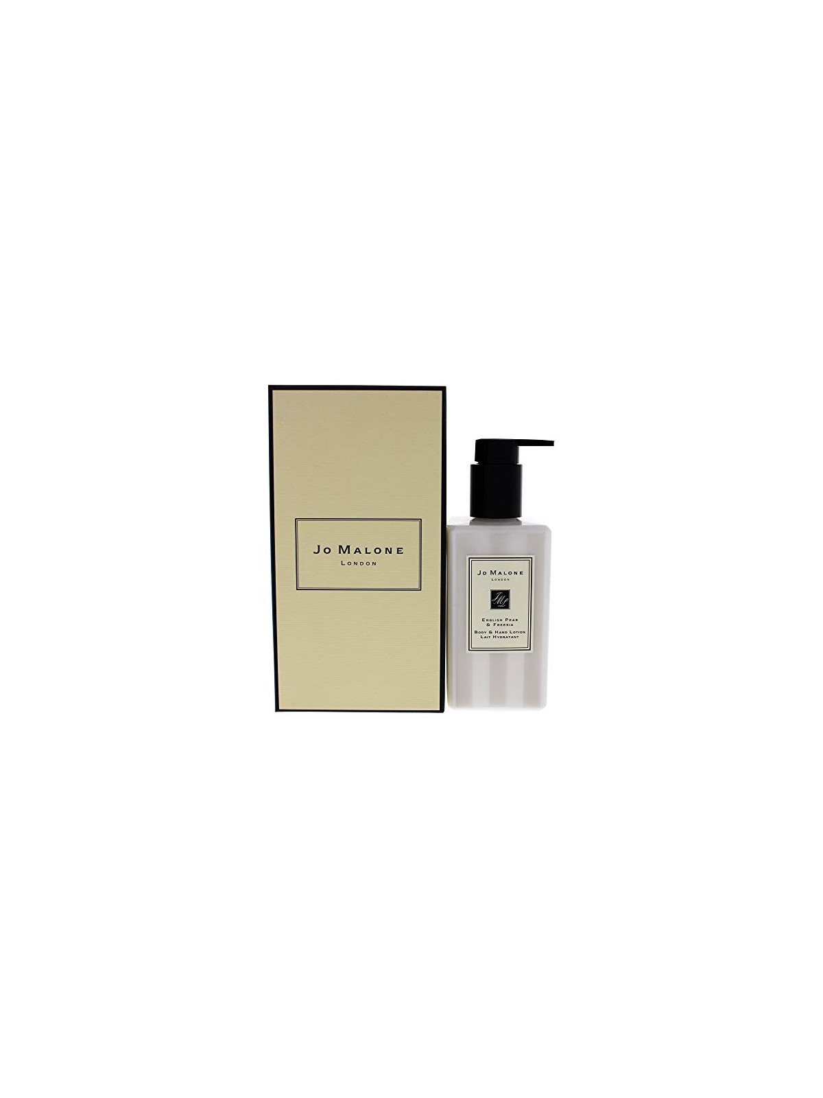 Jo Malone English Pear & Freesia Daily Body and Hand Lotion 250ml women