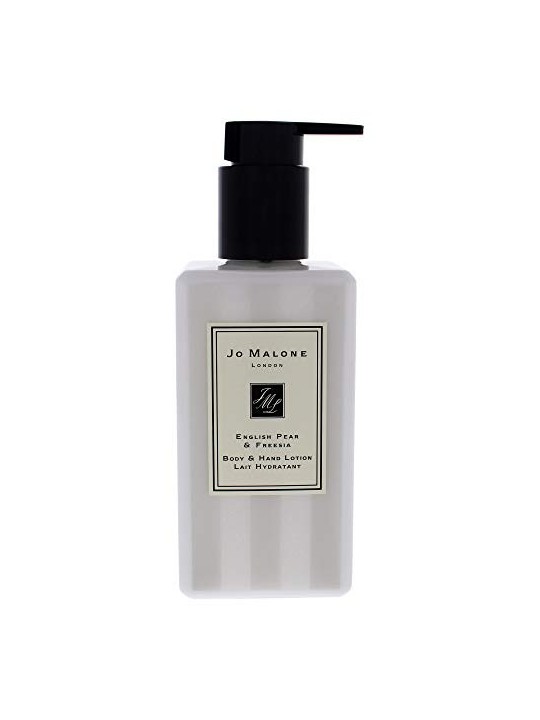 Jo Malone English Pear & Freesia Daily Body and Hand Lotion 250ml women