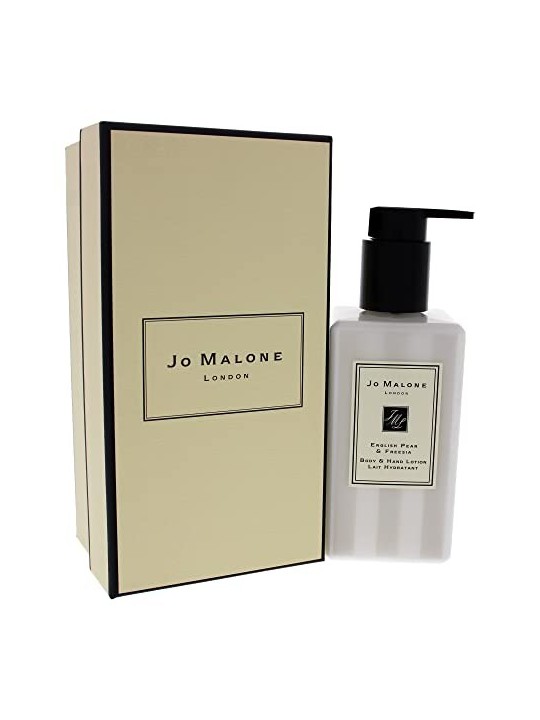 Jo Malone English Pear & Freesia Daily Body and Hand Lotion 250ml women