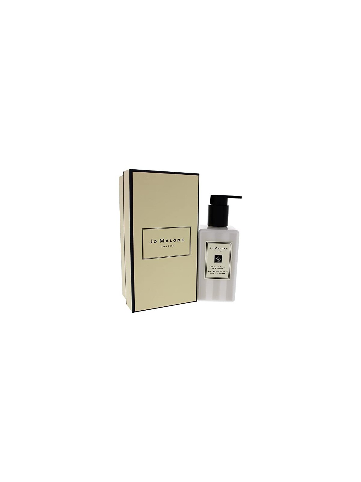 Jo Malone English Pear & Freesia Daily Body and Hand Lotion 250ml women