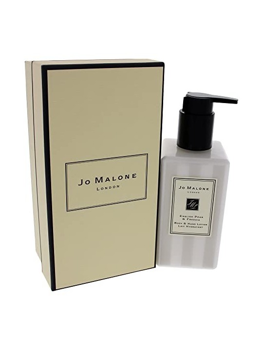 Jo Malone English Pear & Freesia Daily Body and Hand Lotion 250ml women