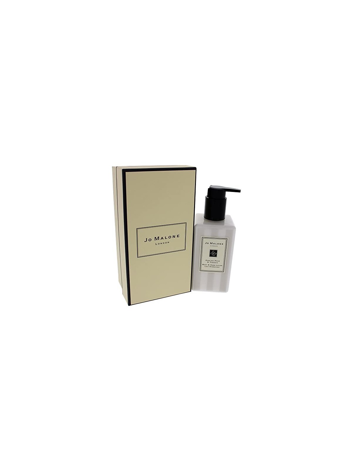 Jo Malone English Pear & Freesia Daily Body and Hand Lotion 250ml women