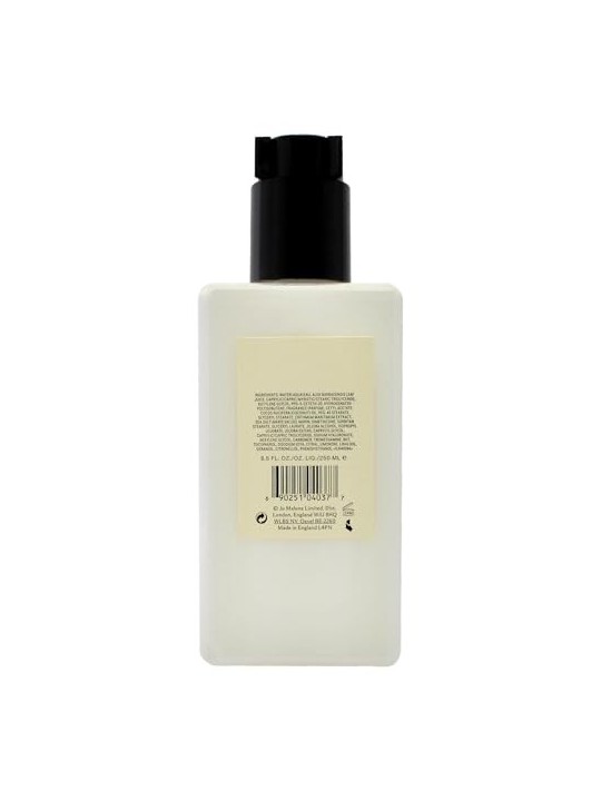 Jo Malone English Pear & Freesia Daily Body and Hand Lotion 250ml women
