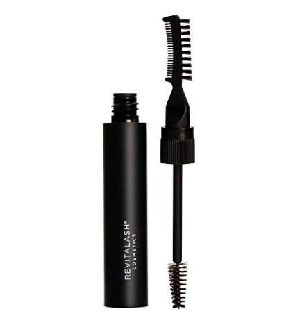 RevitaLash Gel per Sopracciglia Definito e Colorato 74 oz Donna Marrone Scuro