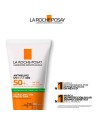 La Roche-Posay Anthelios Anti-Shine Dry Touch Gel-Cream SPF50 50ml