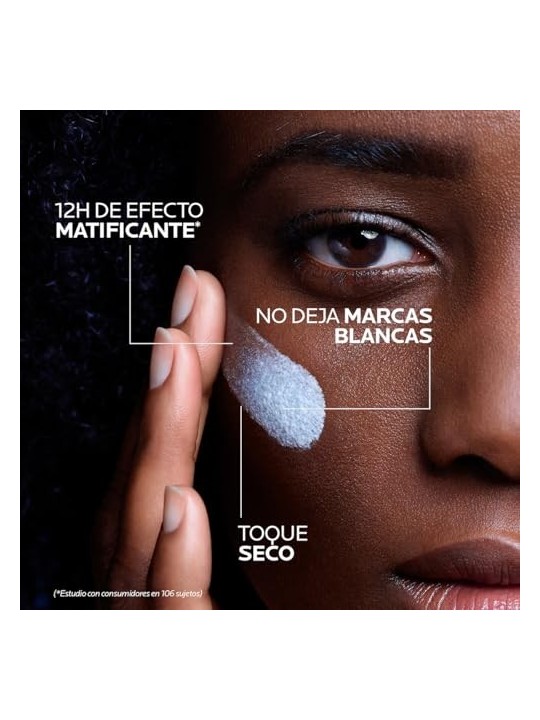 La Roche-Posay Anthelios Anti-Shine Dry Touch Gel-Cream SPF50 50ml