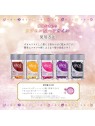 Ellips NUTRI COLOR vitamina per capelli 8 u donna 8u