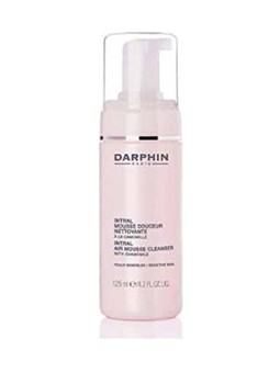 Detergente in schiuma Darphin Intral Air Mousse Cleanser 125ml