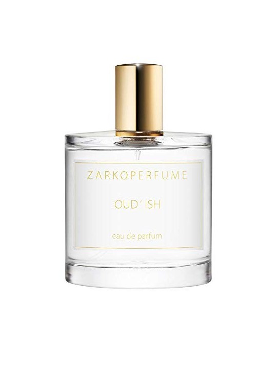 Profumo Zarko Oud'Ish eau de parfum Spray unisex 100ml