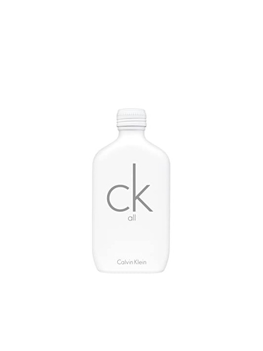 Calvin Klein Ck All eau de toilette Spray unisex 100ml