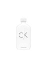 Calvin Klein Ck All eau de toilette Spray unisex 100ml