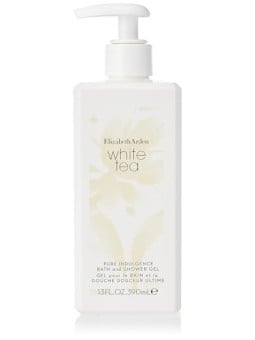E.Arden White Tea Shower Gel donna 390ml
