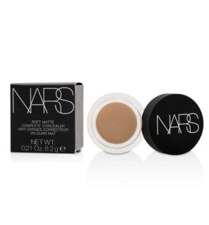 NARS Soft Matte Complete Concealer 6,2g Light 2-Vanilla donna