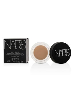 NARS Soft Matte Complete Concealer 6,2g Light 2-Vanilla donna
