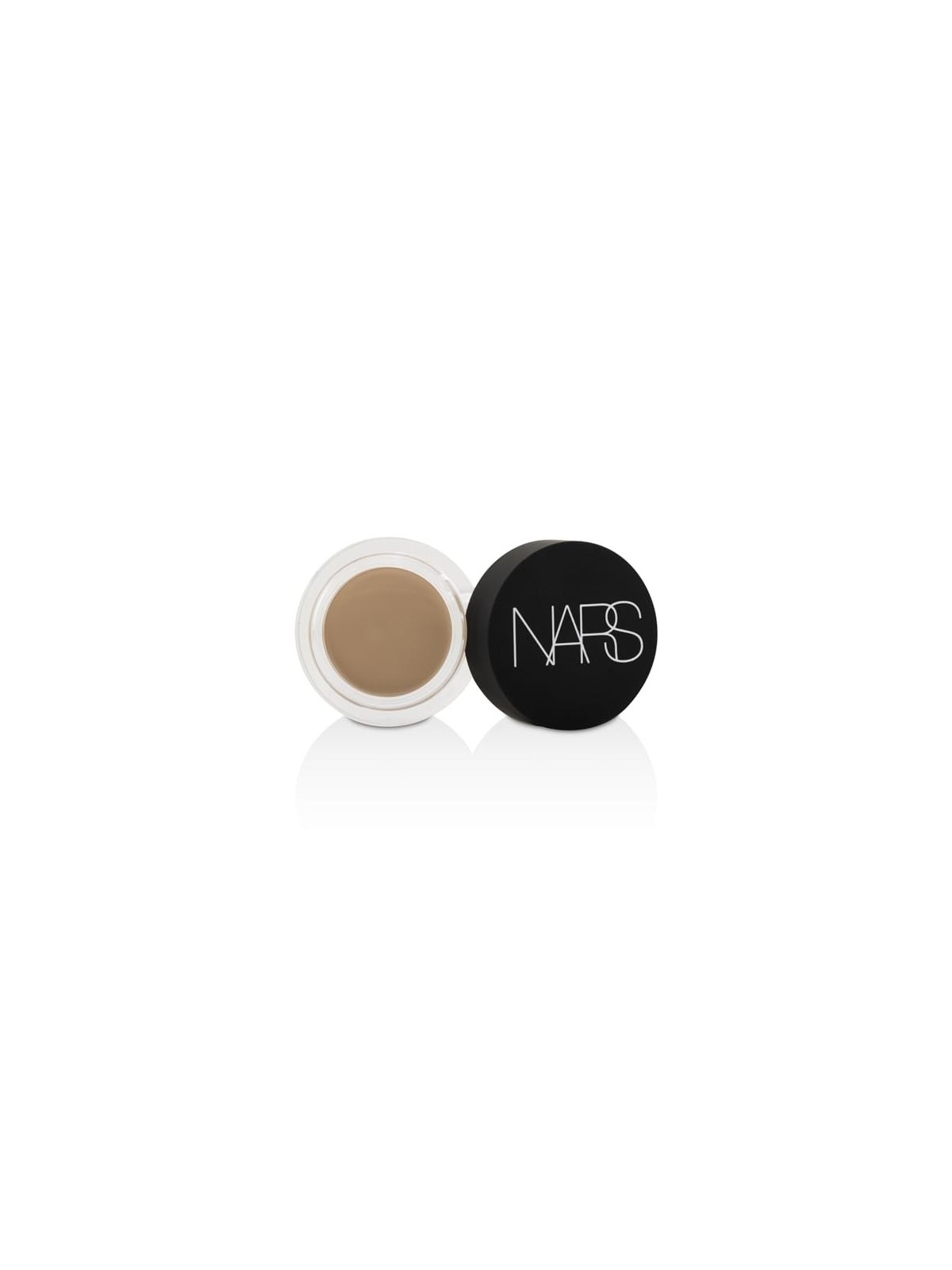 NARS Soft Matte Complete Concealer 6,2g Light 2-Vanilla donna