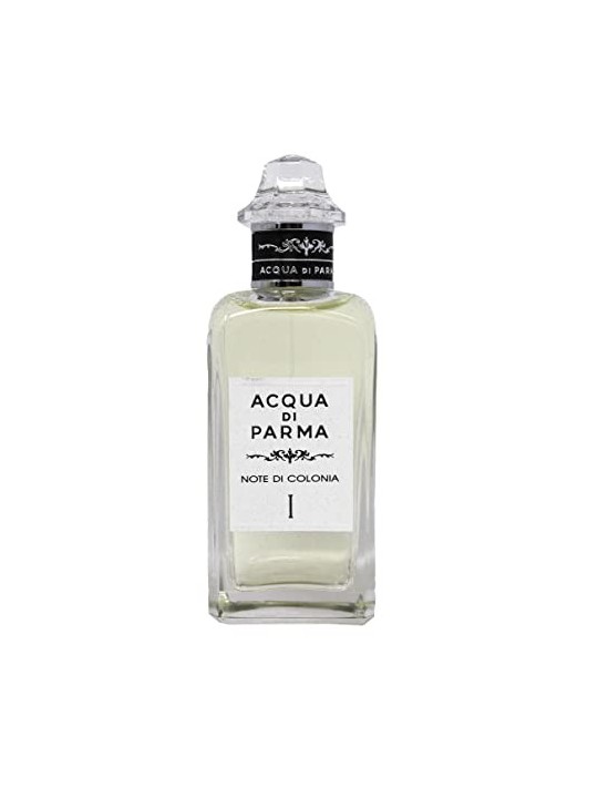 Acqua di Parma Note di Colonia I eau de colonia unisex 150ml