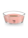 Candela WoodWick Coastal Sunset Barco 453,6g
