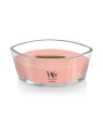 Candela WoodWick Coastal Sunset Barco 453,6g