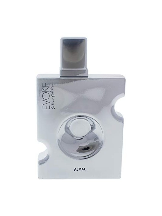 Ajmal Evoca Edizione Argento per Uomo Eau de Parfum 90ml