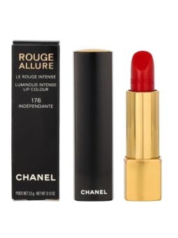 Chanel Rouge Allure 176 Indï¿½ï¿½pendante Lip Colour