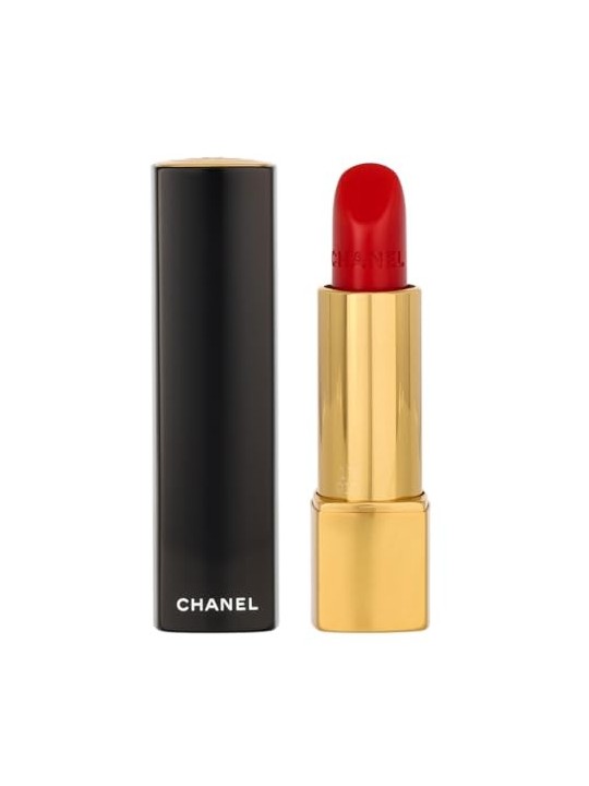Chanel Rouge Allure 176 Indï¿½ï¿½pendante Lip Colour