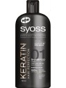 SYOSS Keratin Shampoo 750ml