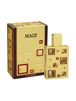Al Haramain Labirinto Eau de Parfum Unisex 50ml