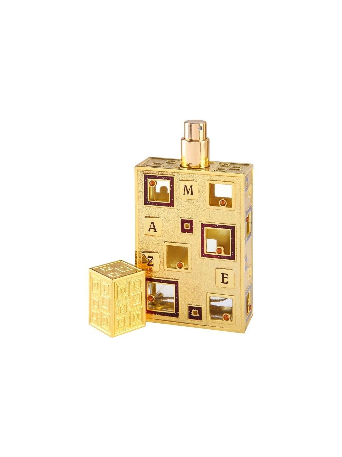 Al Haramain Labirinto Eau de Parfum Unisex 50ml