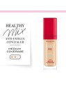 Bourjois Healthy Mix Correttore AntiFatica 7 ml 53 Dark per donna