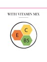 Bourjois Healthy Mix Correttore AntiFatica 7 ml 53 Dark per donna
