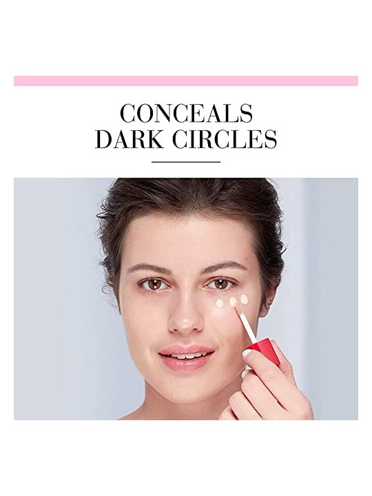 Bourjois Healthy Mix Correttore AntiFatica 7 ml 53 Dark per donna