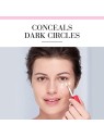Bourjois Healthy Mix Correttore AntiFatica 7 ml 53 Dark per donna