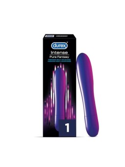 Durex PURE FANTASY VIBRATING TOY: Intense Orgasm