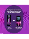 Durex PURE FANTASY VIBRATING TOY: Intense Orgasm