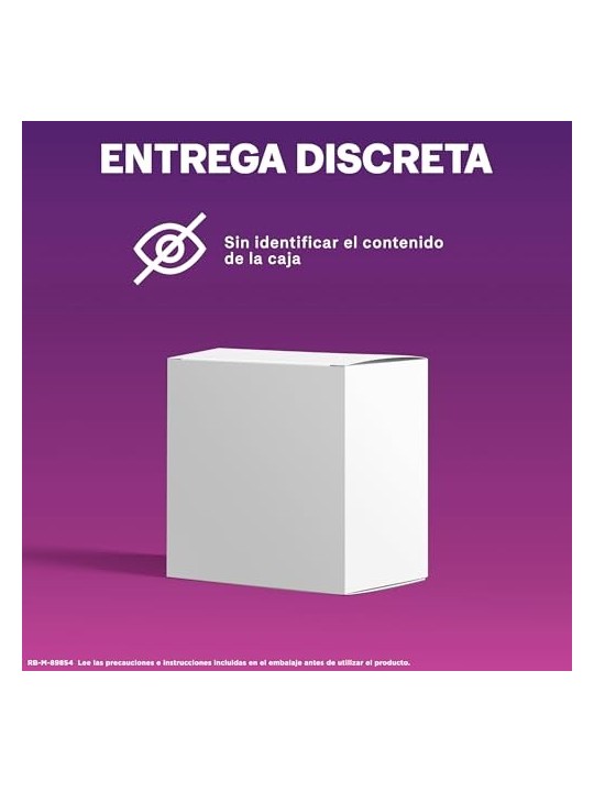 Durex PURE FANTASY VIBRATING TOY: Intense Orgasm