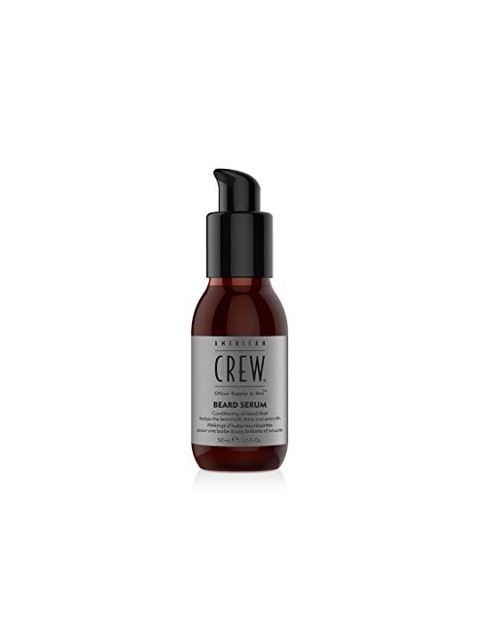 American Crew Beard Serum 50ml