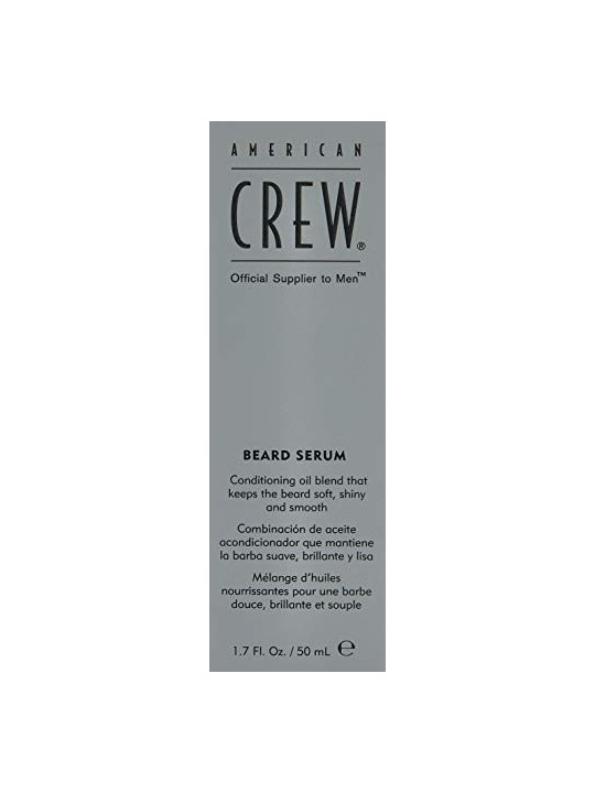 American Crew Beard Serum 50ml