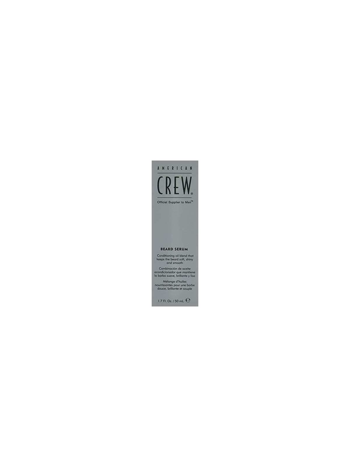American Crew Beard Serum 50ml