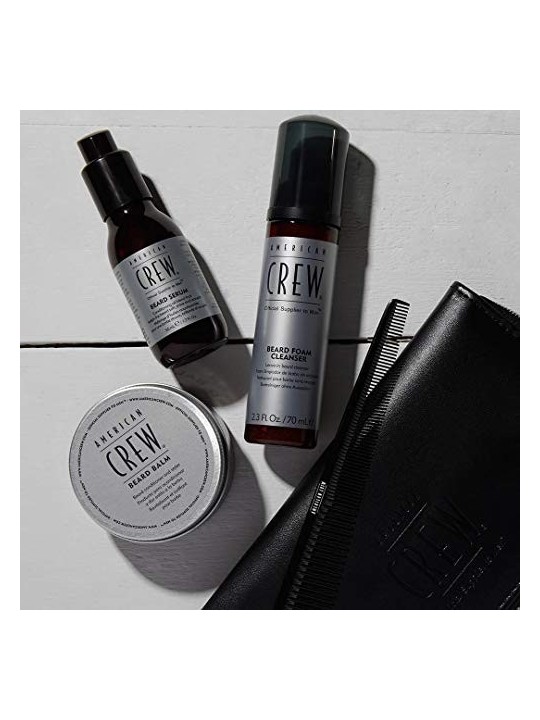 American Crew Beard Serum 50ml