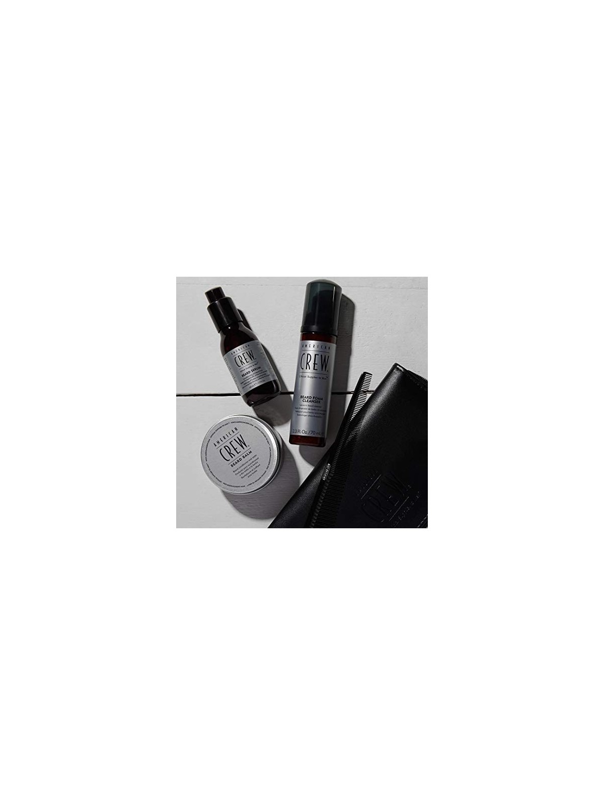 American Crew Beard Serum 50ml