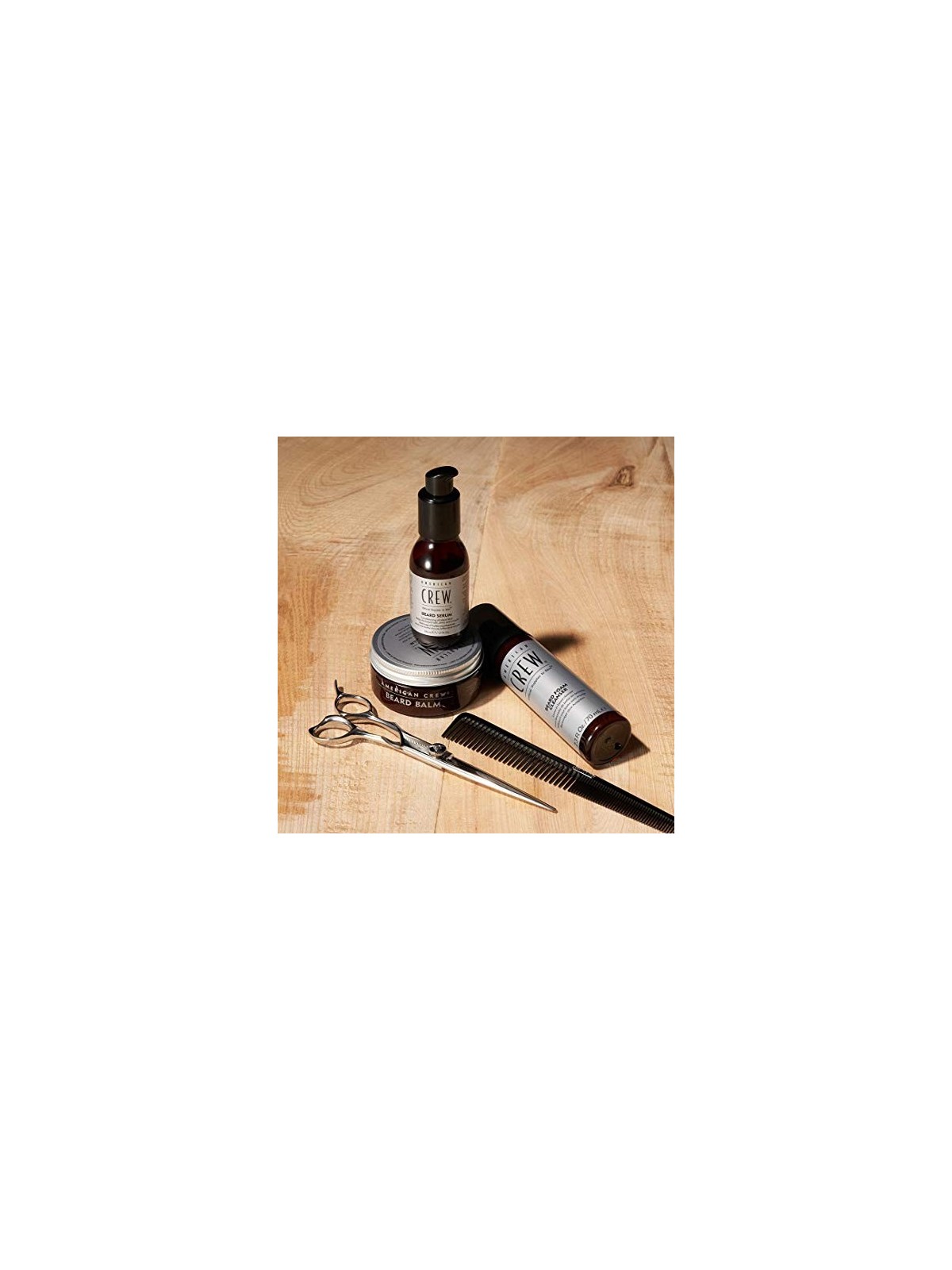 American Crew Beard Serum 50ml