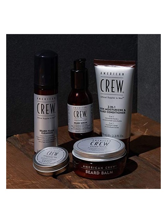 American Crew Beard Serum 50ml