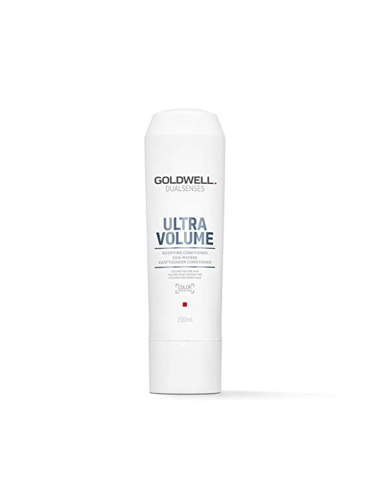 Goldwell Dualsenses Ultra Volume balsamo corporizzante donna 200ml