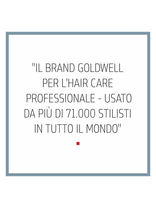 Goldwell Dualsenses Ultra Volume balsamo corporizzante donna 200ml